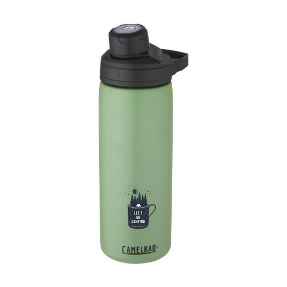 Chute® Mag 600 ml copper vacuum insulated bottle