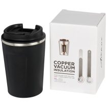 Thor 360 ml leak-proof copper vacuum tumbler