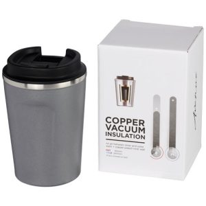 Thor 360 ml leak-proof copper vacuum tumbler