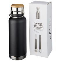 Thor 480 ml copper vacuum insulated sport bottle