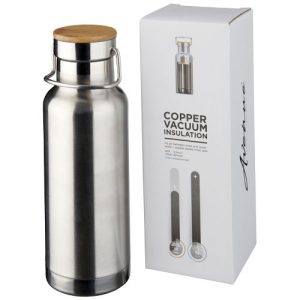 Thor 480 ml copper vacuum insulated sport bottle