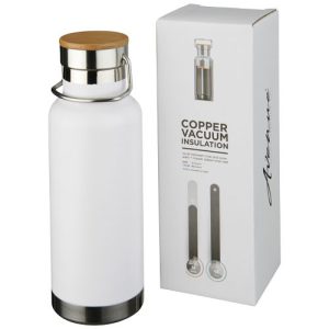 Thor 480 ml copper vacuum insulated sport bottle