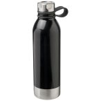 Perth 740 ml stainless steel sport bottle