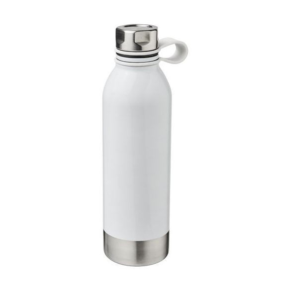 Perth 740 ml stainless steel sport bottle