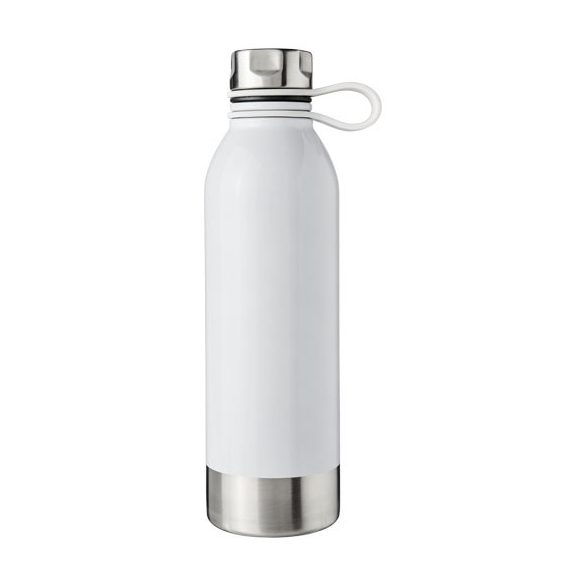 Perth 740 ml stainless steel sport bottle