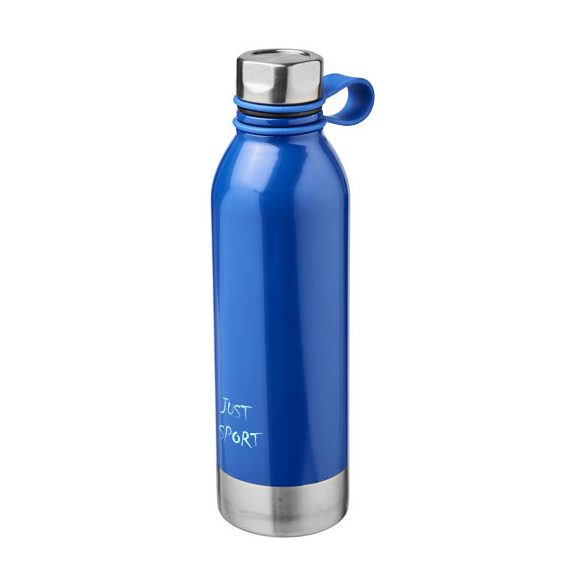 Perth 740 ml stainless steel sport bottle