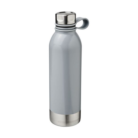 Perth 740 ml stainless steel sport bottle