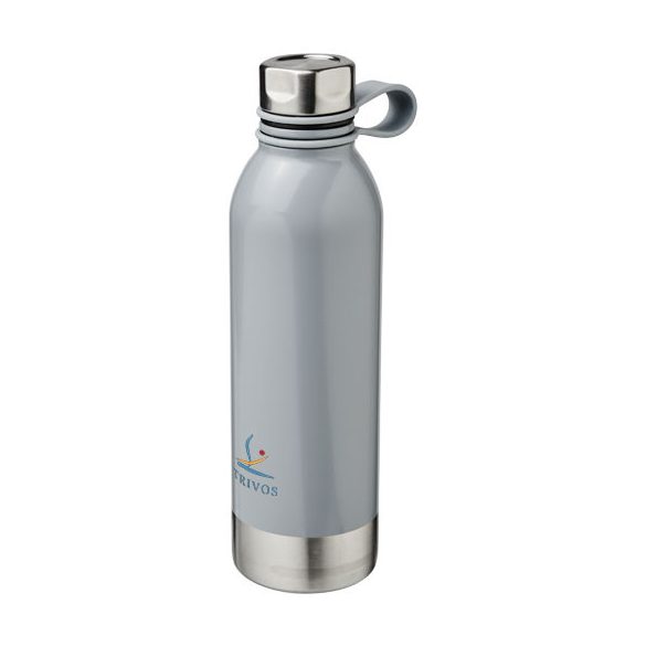 Perth 740 ml stainless steel sport bottle