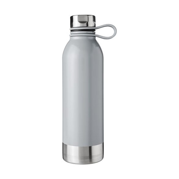 Perth 740 ml stainless steel sport bottle