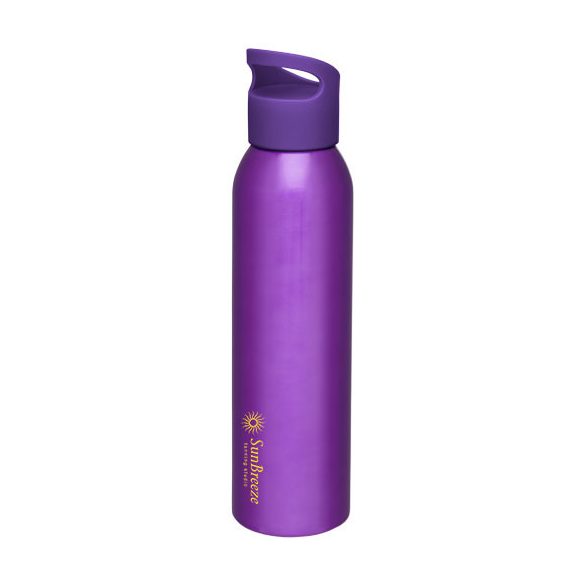 Sky 650 ml sport bottle