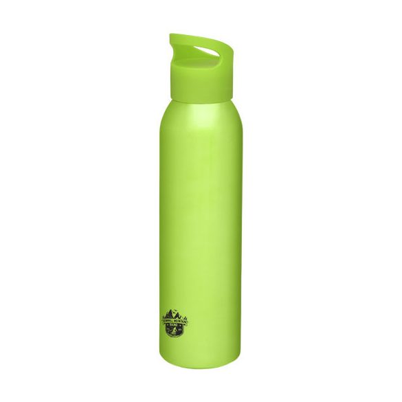 Sky 650 ml sport bottle