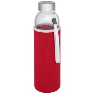 Bodhi 500 ml glass sport bottle