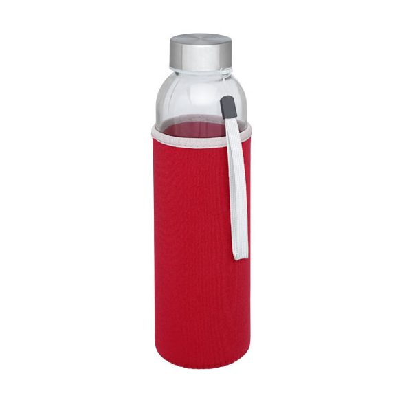 Bodhi 500 ml glass sport bottle