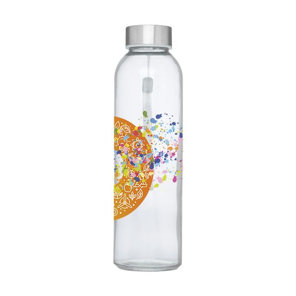 Bodhi 500 ml glass sport bottle