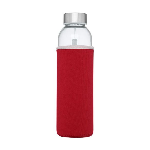 Bodhi 500 ml glass sport bottle