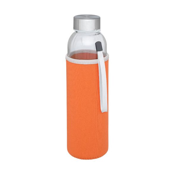 Bodhi 500 ml glass sport bottle