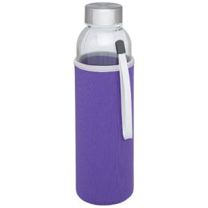 Bodhi 500 ml glass sport bottle