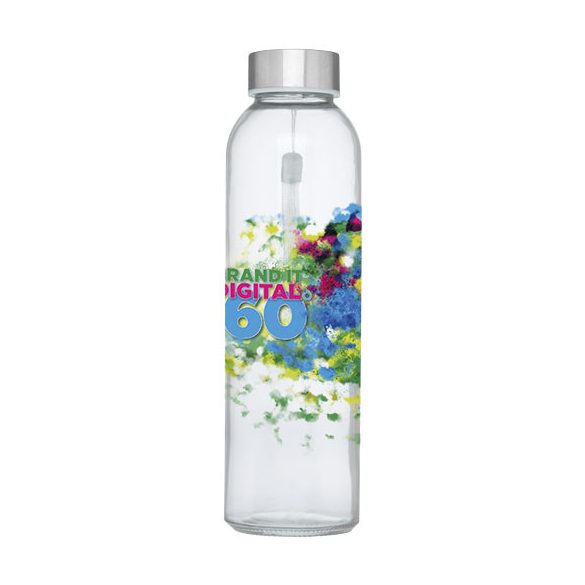 Bodhi 500 ml glass sport bottle