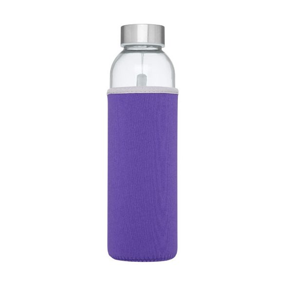 Bodhi 500 ml glass sport bottle