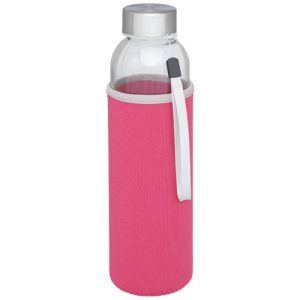 Bodhi 500 ml glass sport bottle