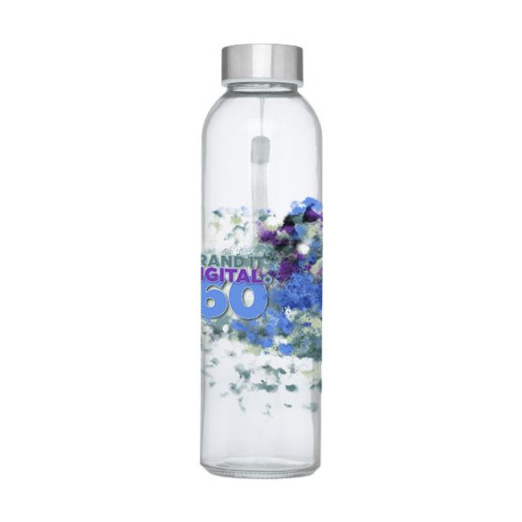 Bodhi 500 ml glass sport bottle