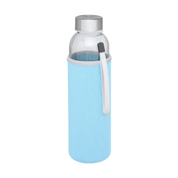 Bodhi 500 ml glass sport bottle