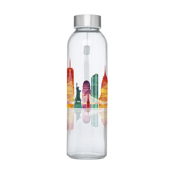 Bodhi 500 ml glass sport bottle