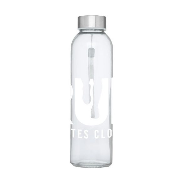 Bodhi 500 ml glass sport bottle