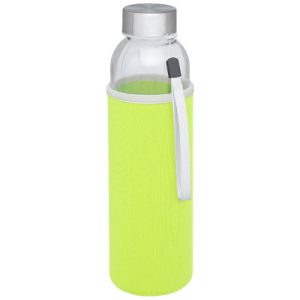 Bodhi 500 ml glass sport bottle