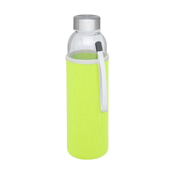 Bodhi 500 ml glass sport bottle