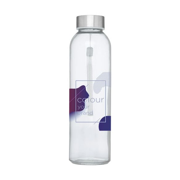 Bodhi 500 ml glass sport bottle