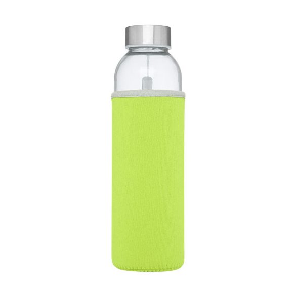 Bodhi 500 ml glass sport bottle