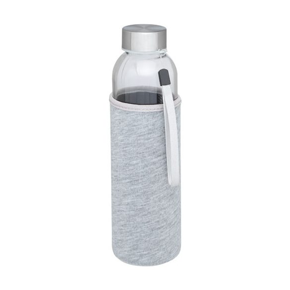 Bodhi 500 ml glass sport bottle