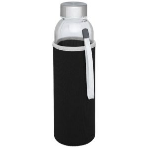 Bodhi 500 ml glass sport bottle