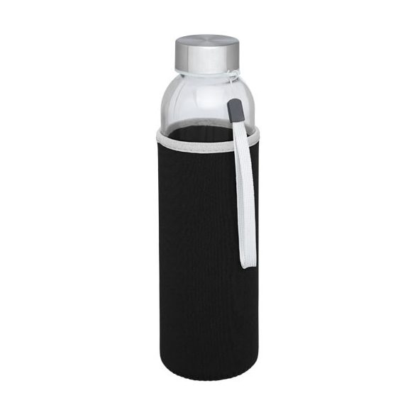 Bodhi 500 ml glass sport bottle