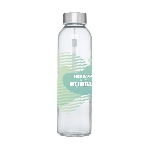 Bodhi 500 ml glass sport bottle