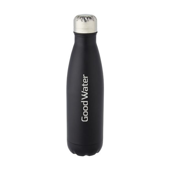 Cove 500 ml vacuum insulated stainless steel bottle
