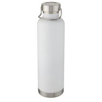 Thor 1 L copper vacuum insulated water bottle