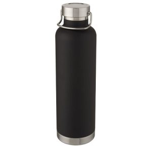 Thor 1 L copper vacuum insulated water bottle