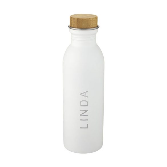 Kalix 650 ml stainless steel water bottle