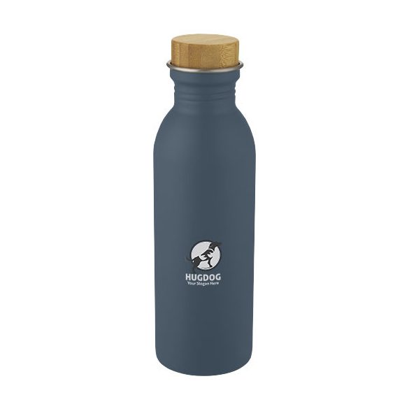 Kalix 650 ml stainless steel water bottle