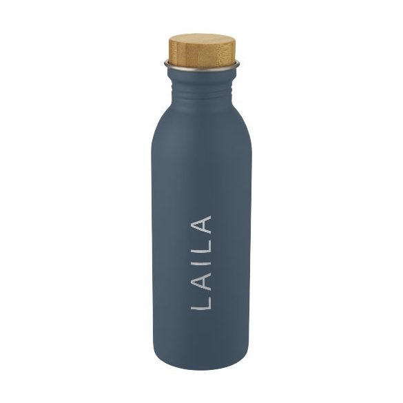 Kalix 650 ml stainless steel water bottle