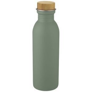 Kalix 650 ml stainless steel water bottle