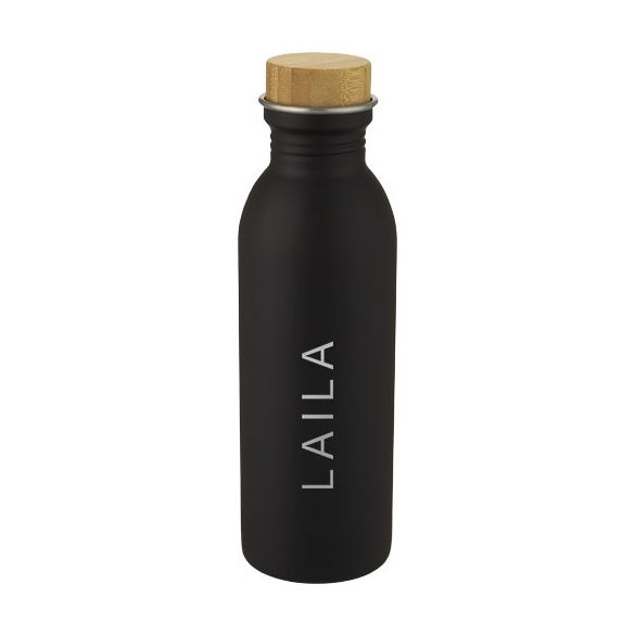 Kalix 650 ml stainless steel water bottle