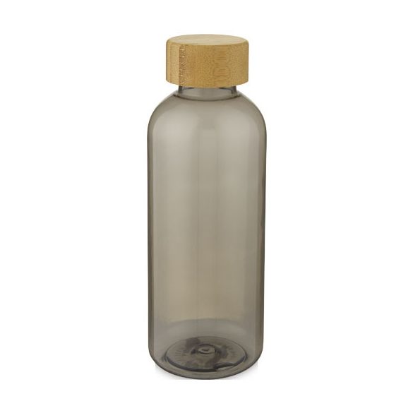 Ziggs 650 ml recycled plastic water bottle