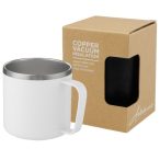 Nordre 350 ml copper vacuum insulated mug