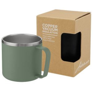 Nordre 350 ml copper vacuum insulated mug