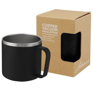 Nordre 350 ml copper vacuum insulated mug