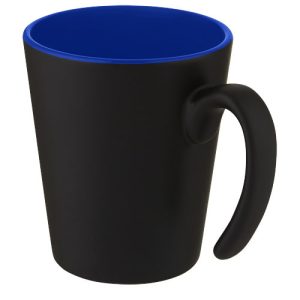 Oli 360 ml ceramic mug with handle