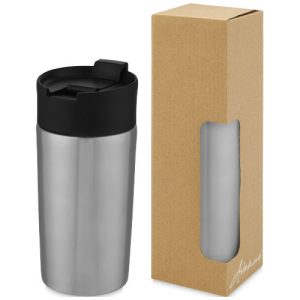 Jetta 330 ml copper vacuum insulated tumbler